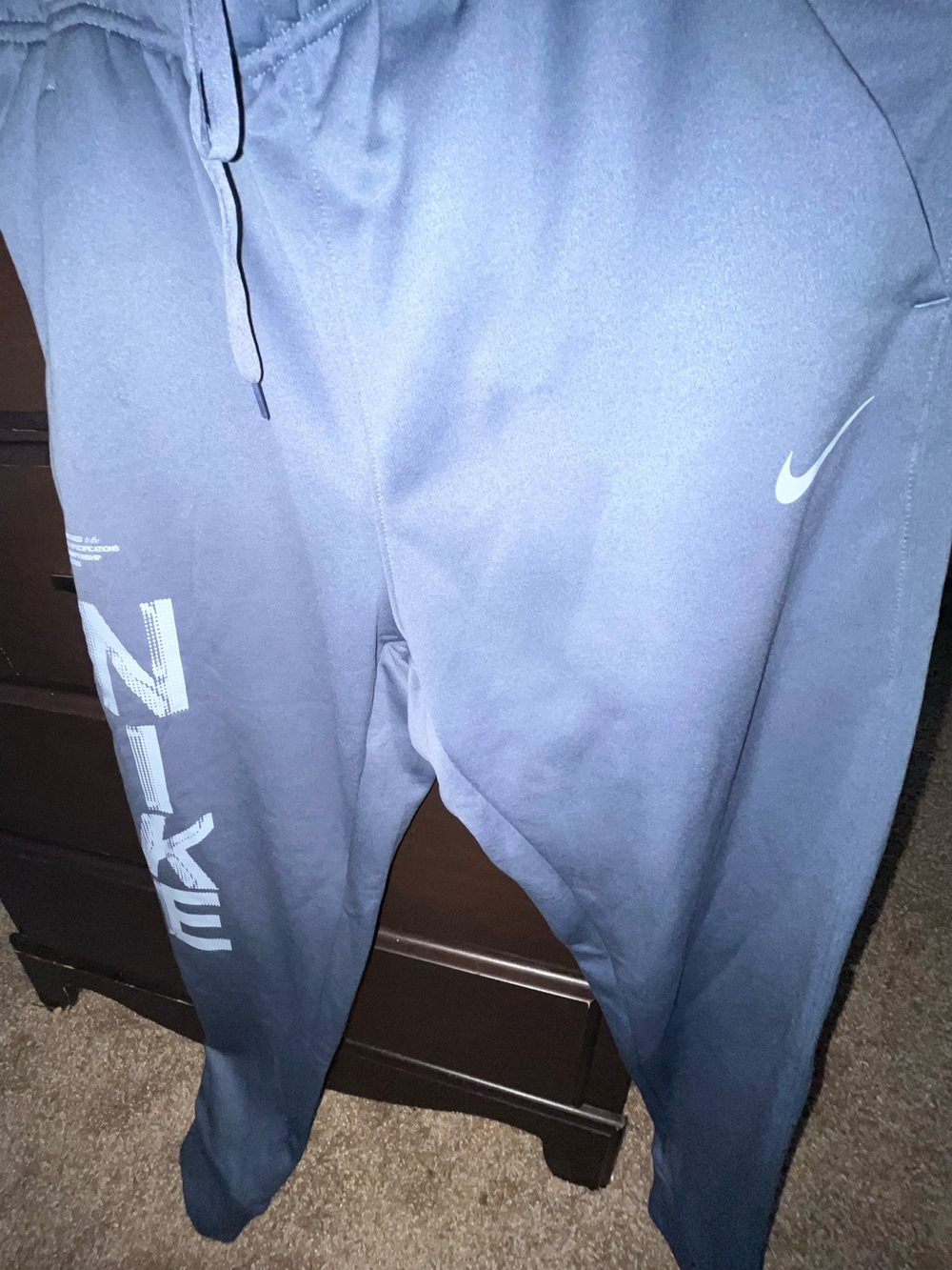 Nike Sweatpants